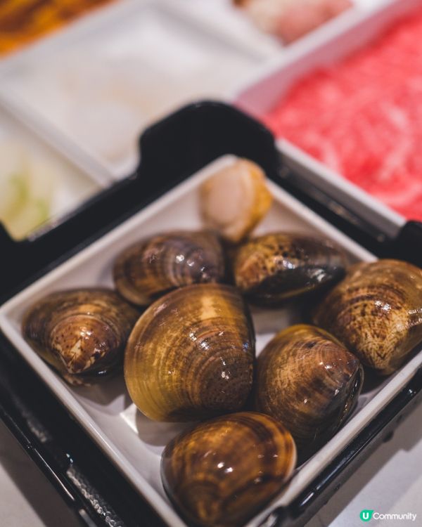 無限時任食19款滋味藥膳湯底涮涮鍋