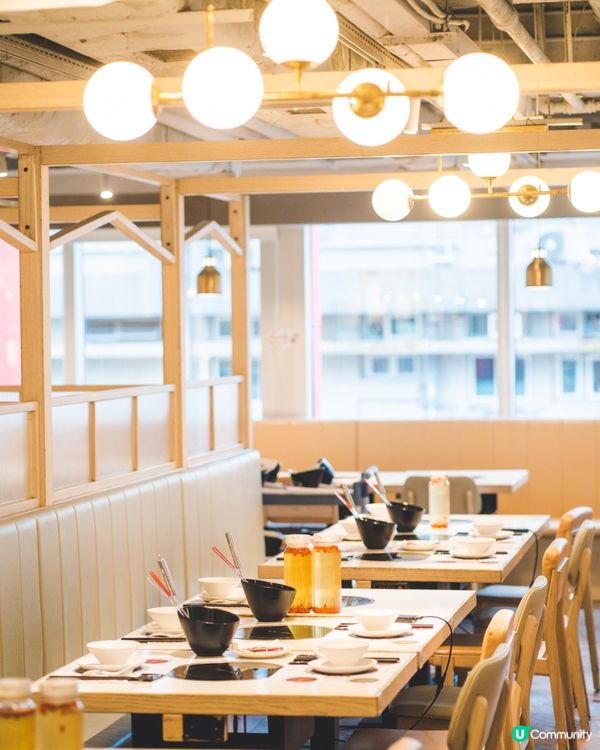 無限時任食19款滋味藥膳湯底涮涮鍋