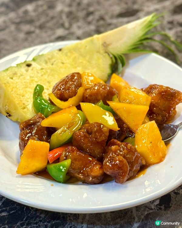 長沙灣靚料用心製作小店  必食古法炸吊雞