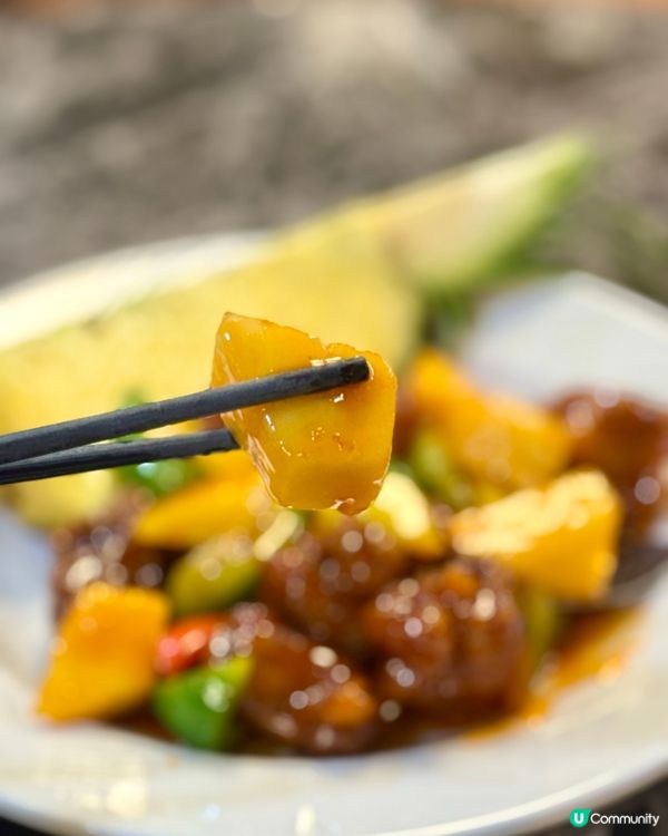 長沙灣靚料用心製作小店  必食古法炸吊雞