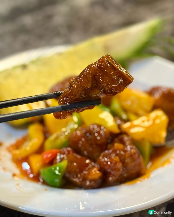 長沙灣靚料用心製作小店  必食古法炸吊雞