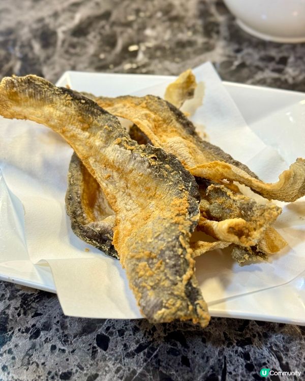 長沙灣靚料用心製作小店  必食古法炸吊雞