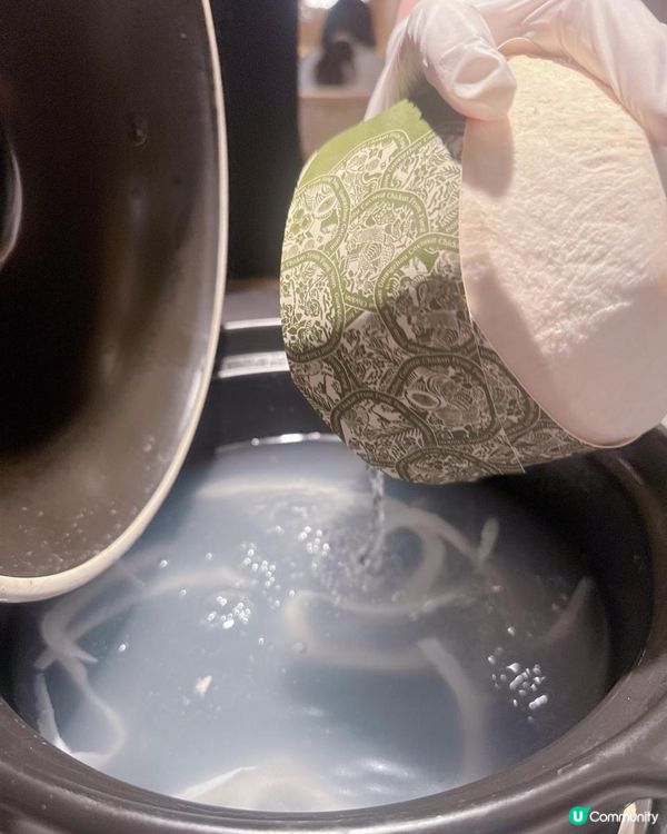 內地人氣椰子雞首間進駐旺角💥湯底採用原隻泰國椰青水💥