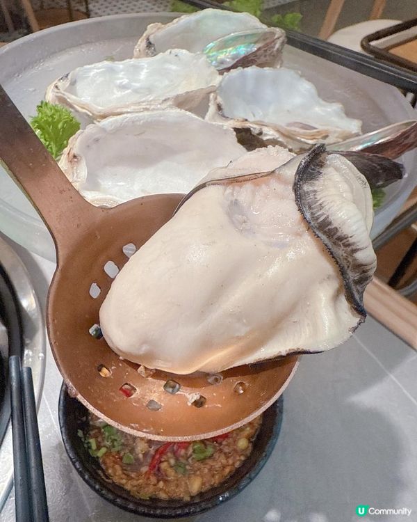 內地人氣椰子雞首間進駐旺角💥湯底採用原隻泰國椰青水💥