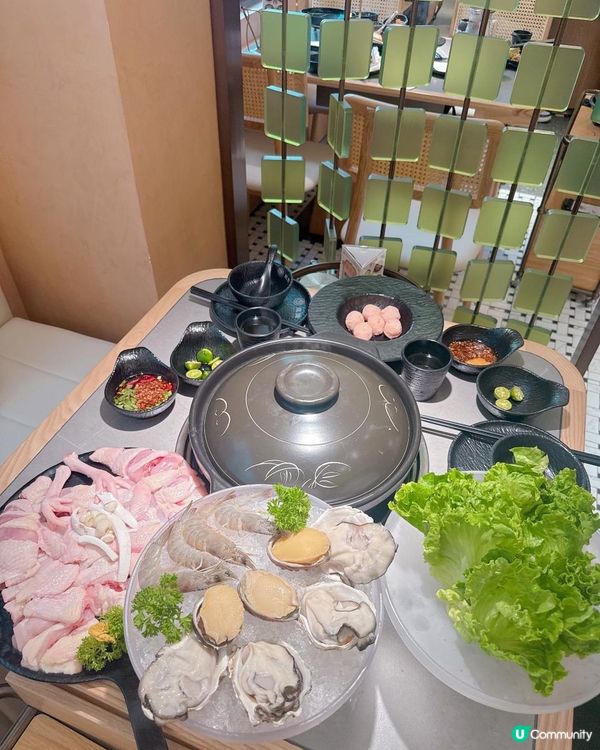 內地人氣椰子雞首間進駐旺角💥湯底採用原隻泰國椰青水💥