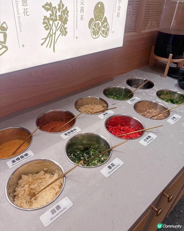 內地人氣椰子雞首間進駐旺角💥湯底採用原隻泰國椰青水💥