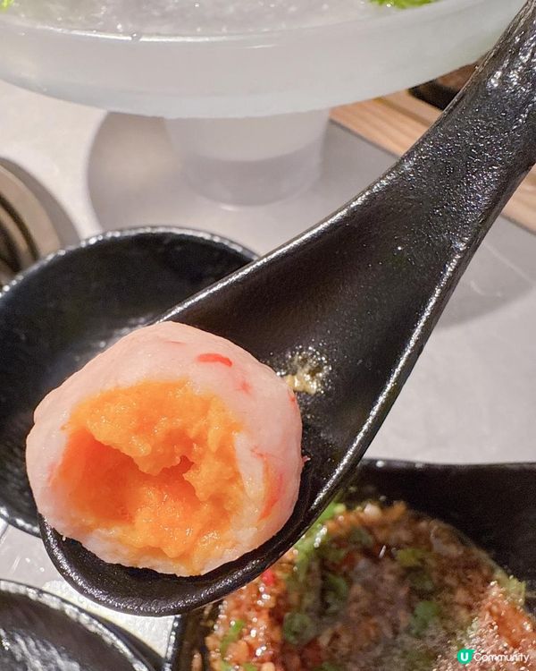 內地人氣椰子雞首間進駐旺角💥湯底採用原隻泰國椰青水💥