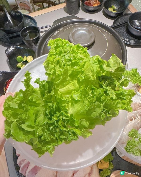 內地人氣椰子雞首間進駐旺角💥湯底採用原隻泰國椰青水💥