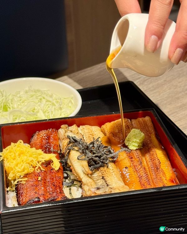 高質素吉列牛專門店 特式和風甜品🍨🎏