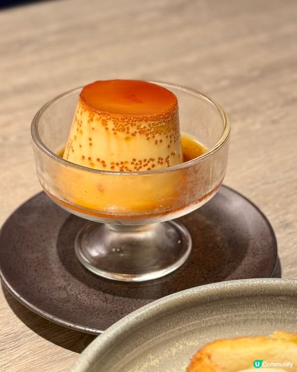 高質素吉列牛專門店 特式和風甜品🍨🎏