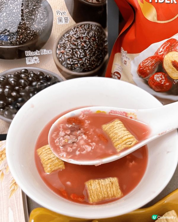 🥳最近桂格推出咗健康著作《養生燕麥健康飲食指南》，入面有咗好...