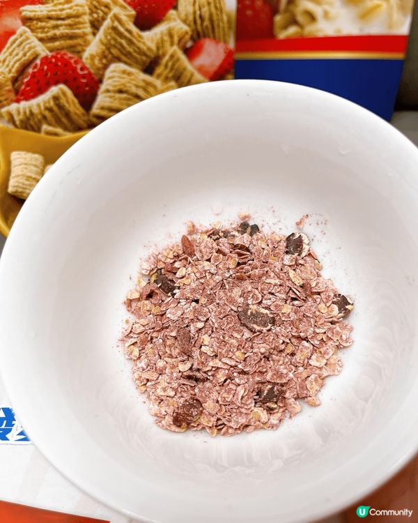 🥳最近桂格推出咗健康著作《養生燕麥健康飲食指南》，入面有咗好...