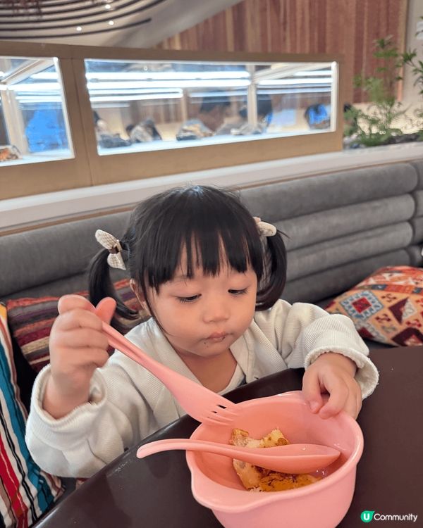 其實照顧小朋友嘅健康成長真係媽媽嘅一大難題.