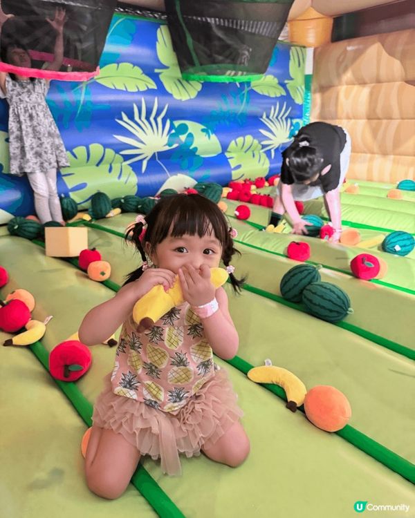 其實照顧小朋友嘅健康成長真係媽媽嘅一大難題.