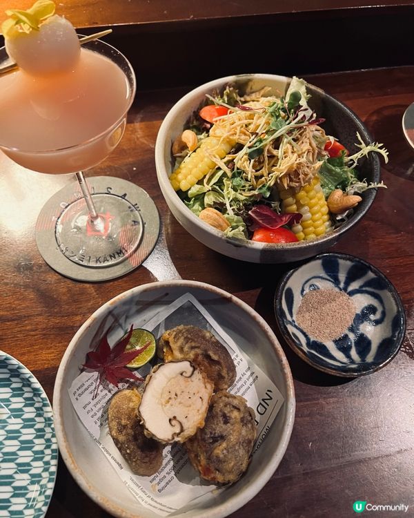 深圳燒鳥平替米其林！🤤 萬象天地鳥沢速評！🔥