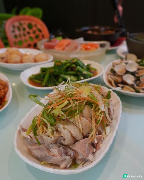 墾丁搵食唔一定要去墾丁大街