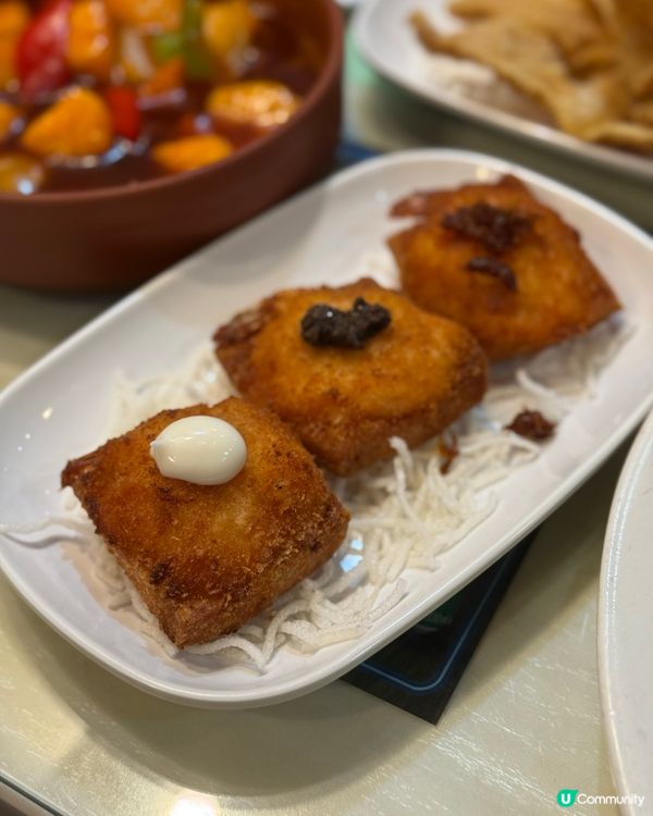 土瓜灣街坊小店！世一芝麻雞🤤😋