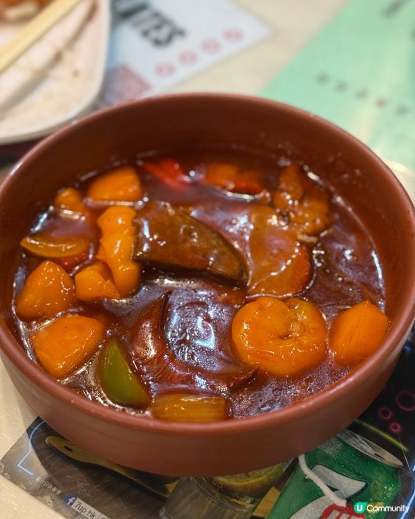 土瓜灣街坊小店！世一芝麻雞🤤😋