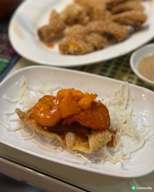 土瓜灣街坊小店！世一芝麻雞🤤😋