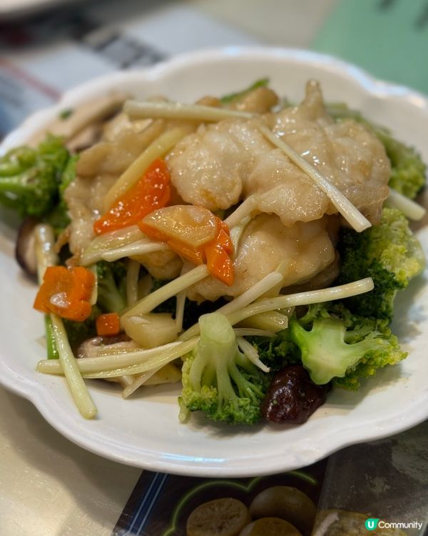 土瓜灣街坊小店！世一芝麻雞🤤😋