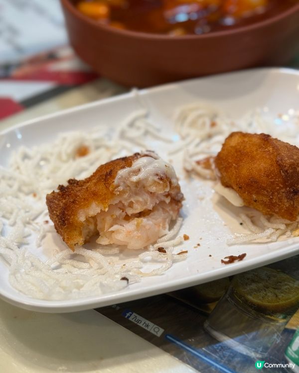 土瓜灣街坊小店！世一芝麻雞🤤😋