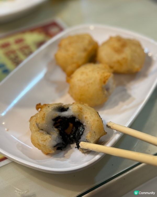 土瓜灣街坊小店！世一芝麻雞🤤😋