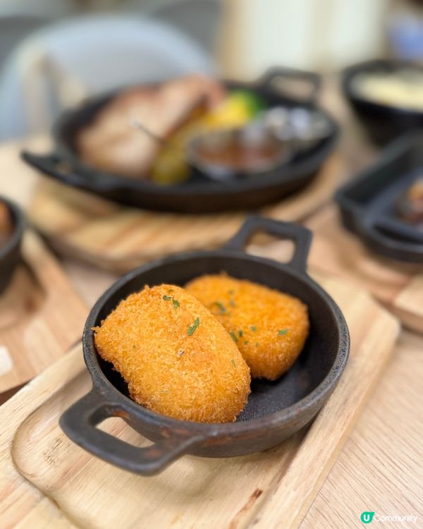 沙田鐵板大師抵食鋸扒！豬頸肉牛柳都正！