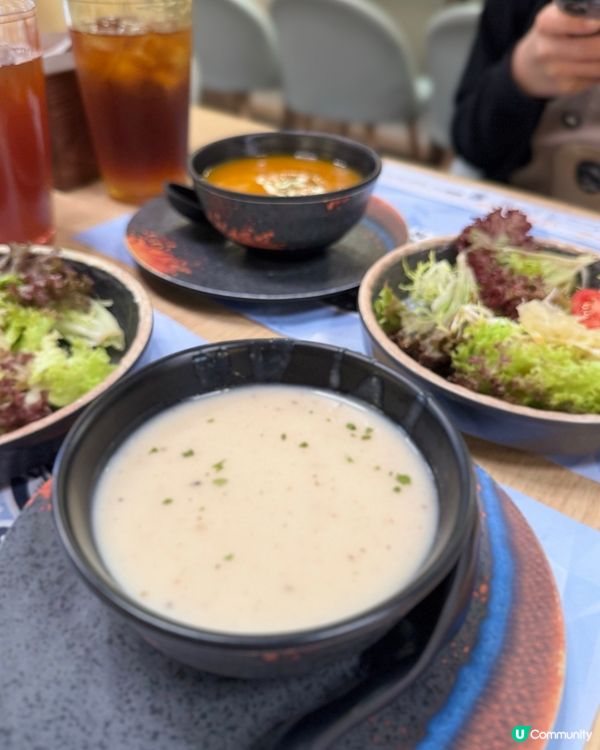 沙田鐵板大師抵食鋸扒！豬頸肉牛柳都正！