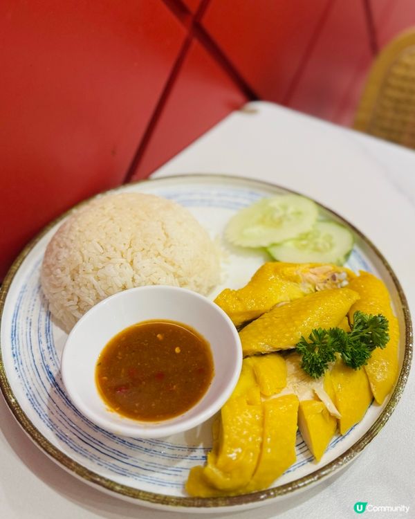 泰茶新店開張！小食甜品都有😋 沙田泰茶🇹🇭美食攻略！必試千