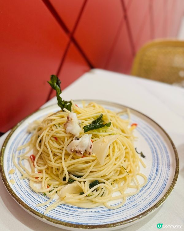 泰茶新店開張！小食甜品都有😋 沙田泰茶🇹🇭美食攻略！必試千