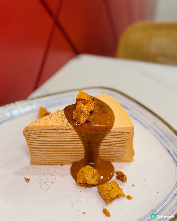 泰茶新店開張！小食甜品都有😋 沙田泰茶🇹🇭美食攻略！必試千