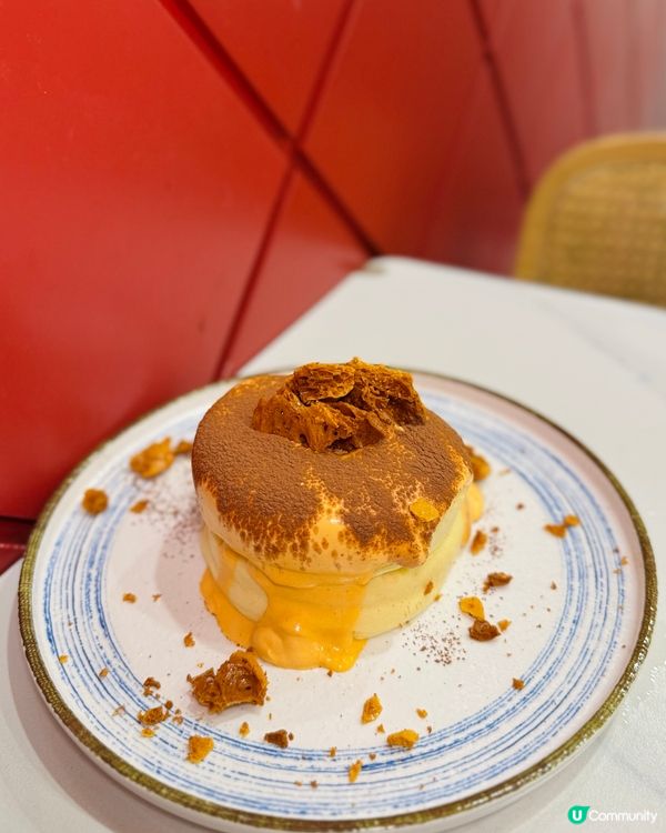 泰茶新店開張！小食甜品都有😋 沙田泰茶🇹🇭美食攻略！必試千