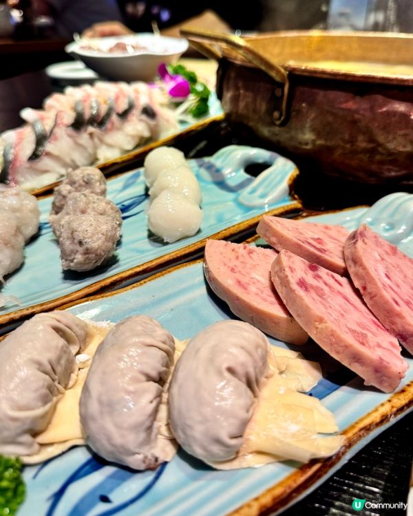 椰子雞火鍋🍲足料半隻雞兩個椰青🐔🥥