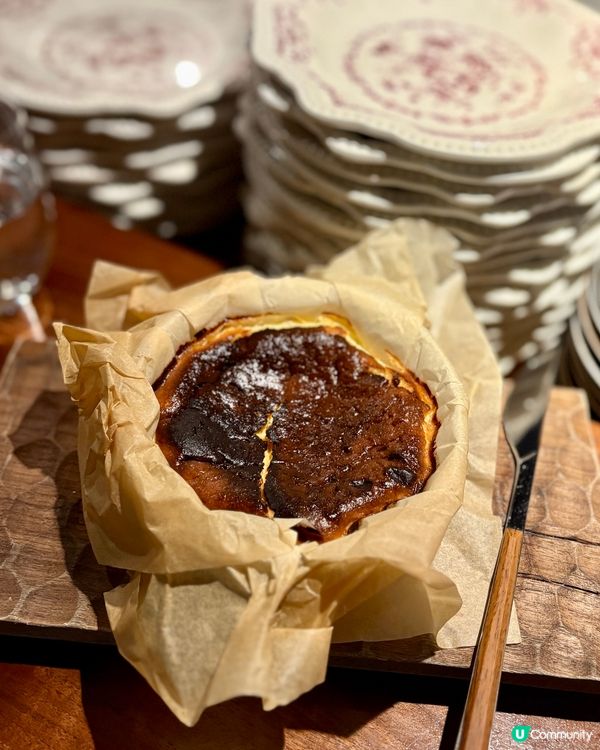 「意」料之外的迷人黑松露🍝