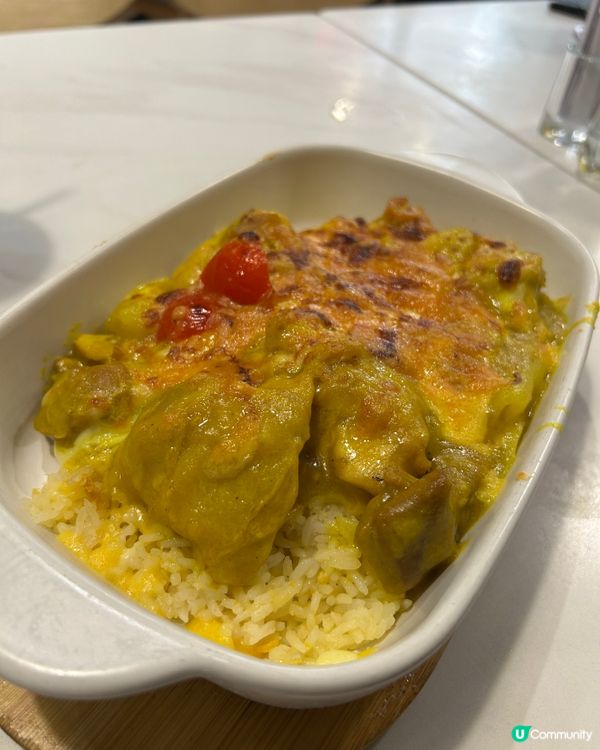 📍粉嶺|聯和墟街坊人氣Cafe