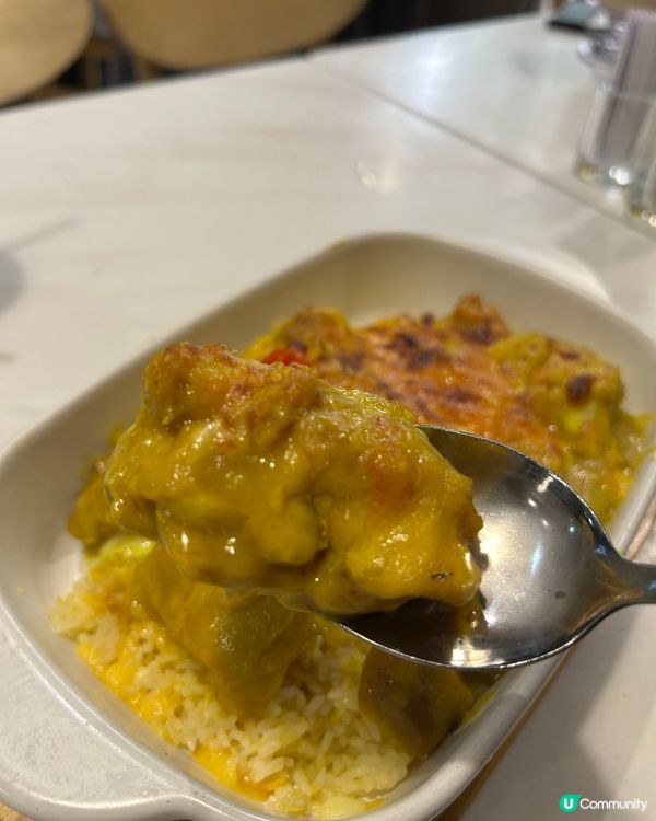 📍粉嶺|聯和墟街坊人氣Cafe