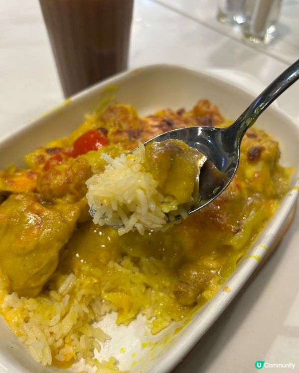 📍粉嶺|聯和墟街坊人氣Cafe