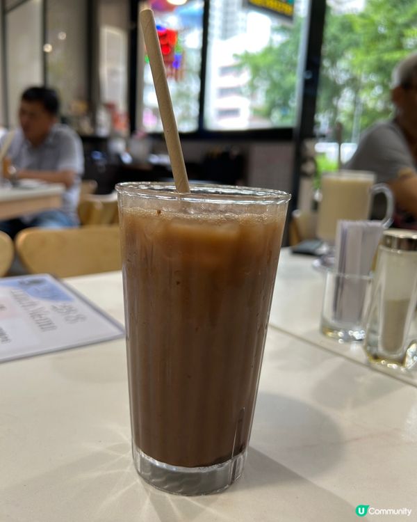 📍粉嶺|聯和墟街坊人氣Cafe