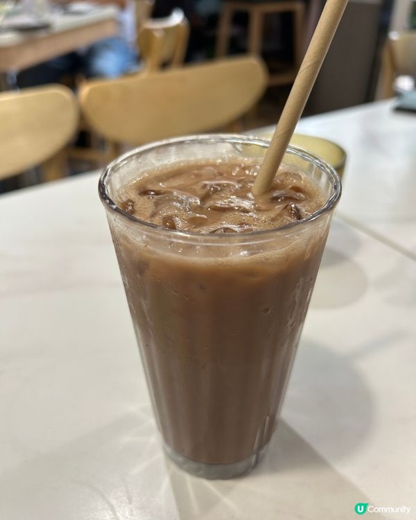 📍粉嶺|聯和墟街坊人氣Cafe