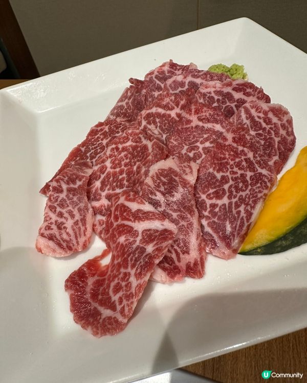 尖咀名家韓菜聚餐！😋 8人食到爆！🥩