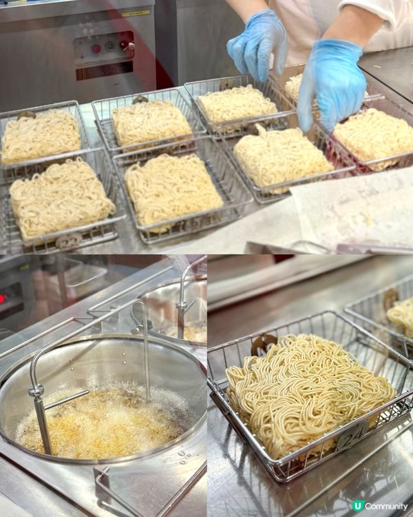 🤩放假好去處「合味道紀念館香港」🥢