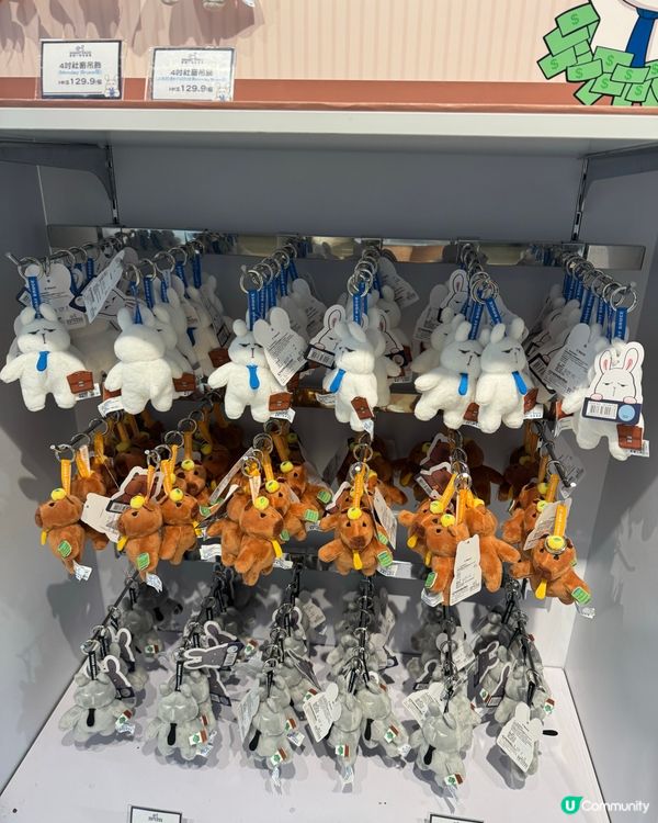 與上班族共鳴的 《MONDAY BRUCE 》