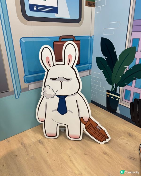 與上班族共鳴的 《MONDAY BRUCE 》