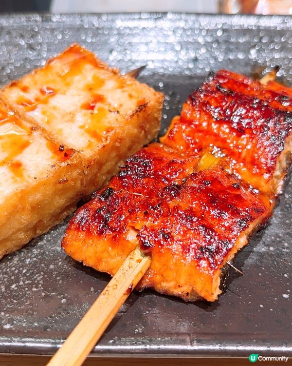 日本人主理新開超高質居酒屋🏮