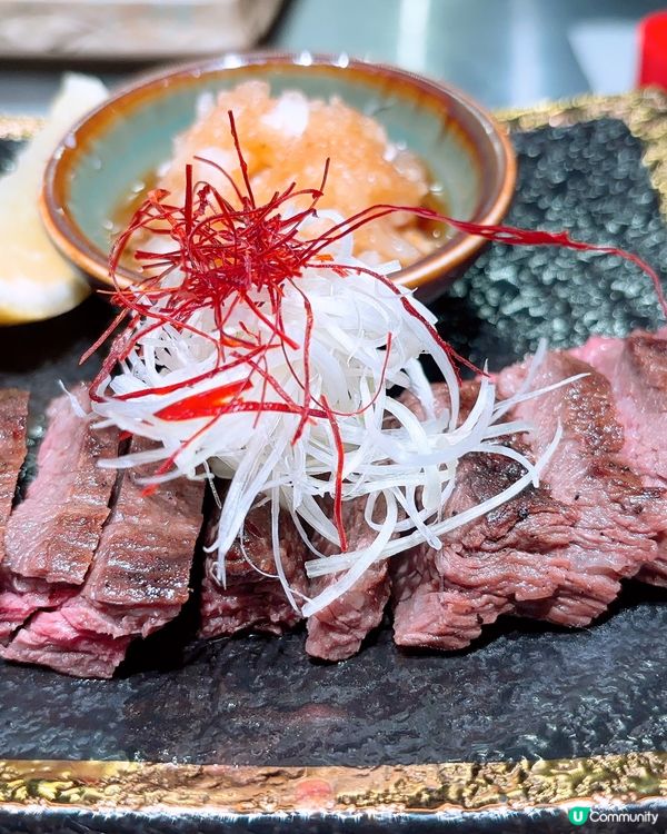 日本人主理新開超高質居酒屋🏮