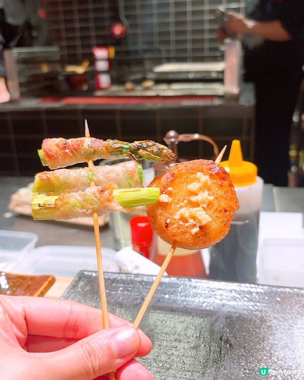 日本人主理新開超高質居酒屋🏮