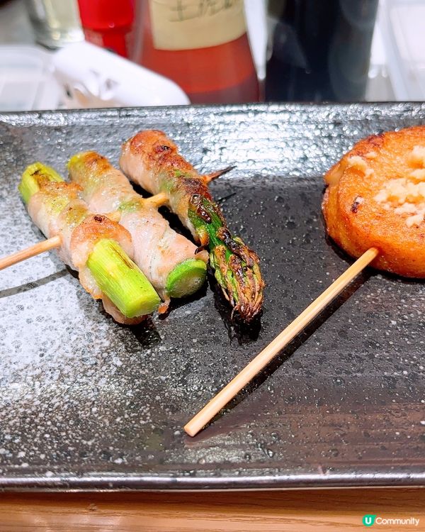 日本人主理新開超高質居酒屋🏮