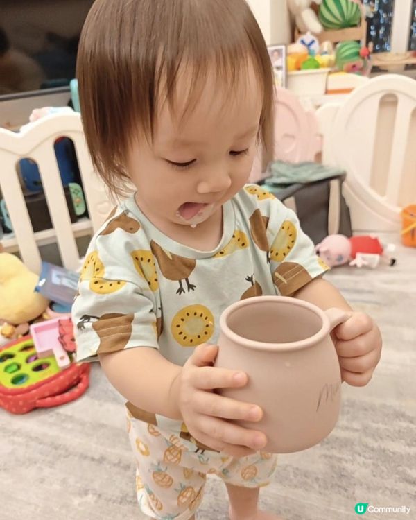 鳥取縣大自然孕育100%生乳的無調整牛奶「白玫瑰牛奶🥛」