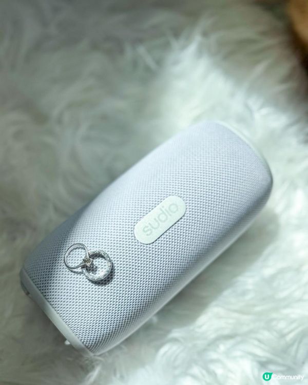 🎶 Sudio 隨時隨地開啟好音樂 🎶