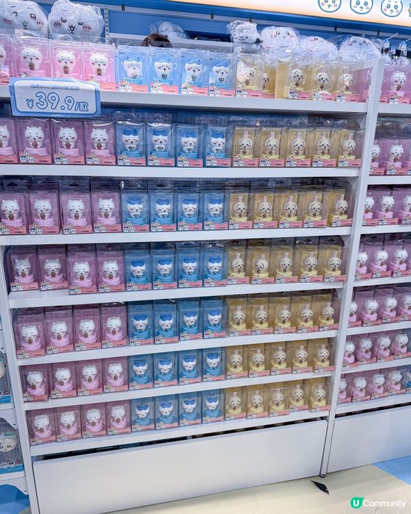 // 🌞Chiikawa酷暑夏日🧊 //